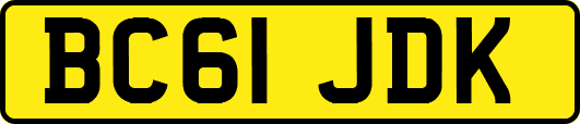 BC61JDK