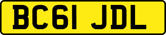 BC61JDL