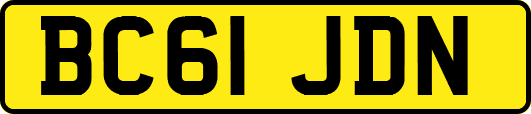 BC61JDN