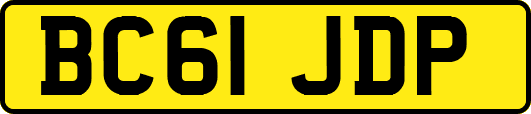BC61JDP