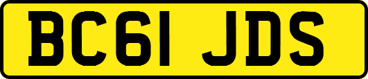 BC61JDS