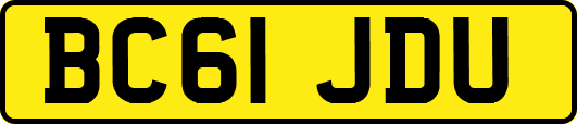 BC61JDU