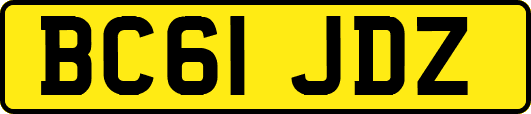 BC61JDZ