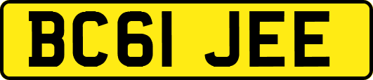 BC61JEE