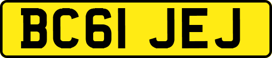 BC61JEJ