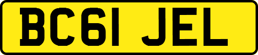 BC61JEL