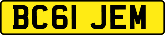 BC61JEM