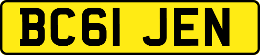 BC61JEN