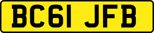 BC61JFB