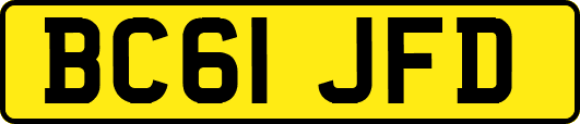 BC61JFD