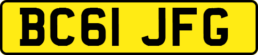 BC61JFG