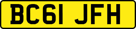 BC61JFH