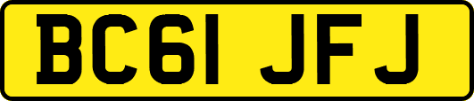 BC61JFJ