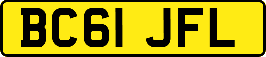 BC61JFL
