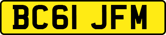 BC61JFM