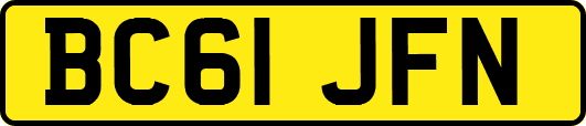 BC61JFN