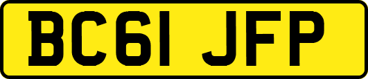 BC61JFP