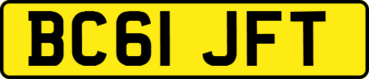 BC61JFT