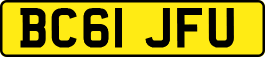BC61JFU