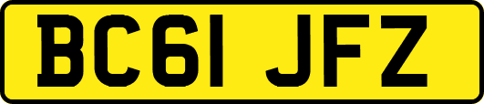 BC61JFZ