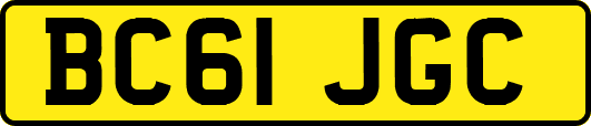 BC61JGC