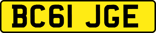 BC61JGE