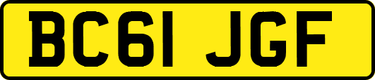 BC61JGF