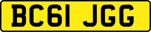 BC61JGG