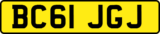 BC61JGJ