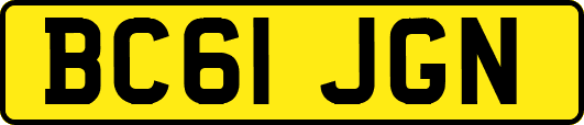 BC61JGN