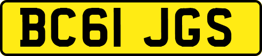 BC61JGS