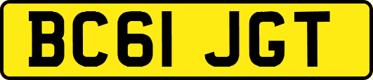 BC61JGT
