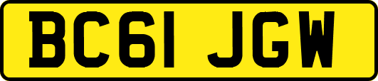 BC61JGW