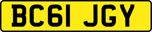 BC61JGY