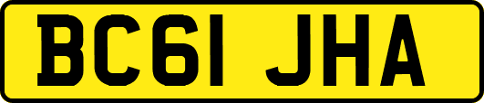 BC61JHA