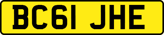 BC61JHE