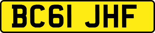 BC61JHF