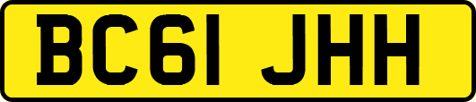 BC61JHH