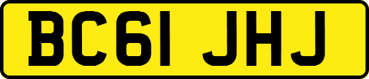 BC61JHJ