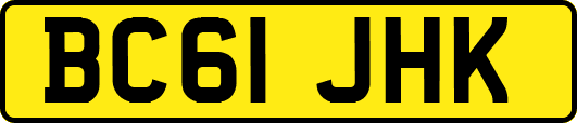 BC61JHK