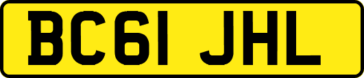 BC61JHL