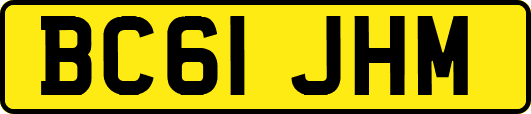 BC61JHM