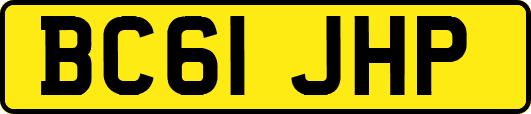 BC61JHP