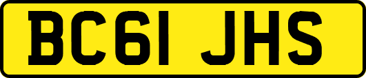 BC61JHS