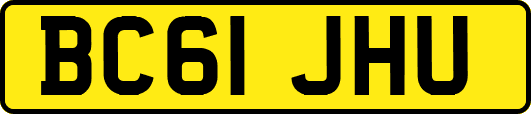 BC61JHU