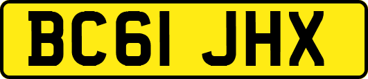 BC61JHX