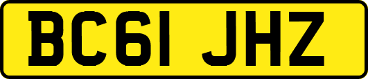 BC61JHZ