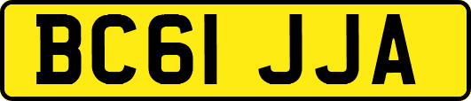 BC61JJA