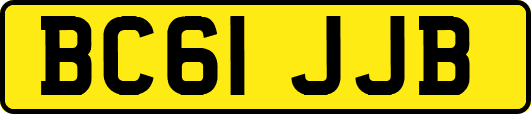 BC61JJB
