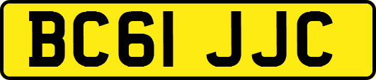 BC61JJC